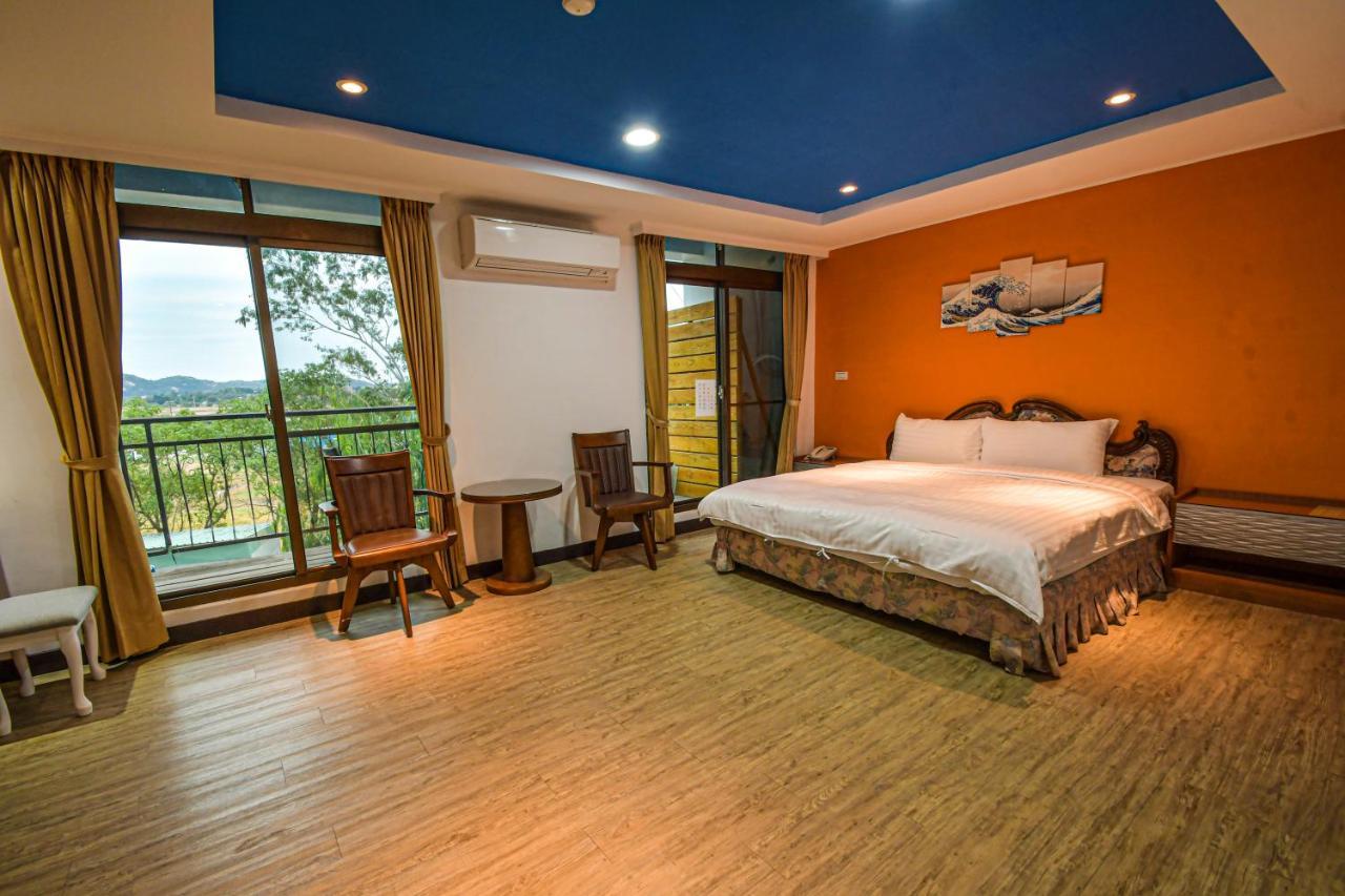 Jinsha Lake Side Hotel Exterior foto