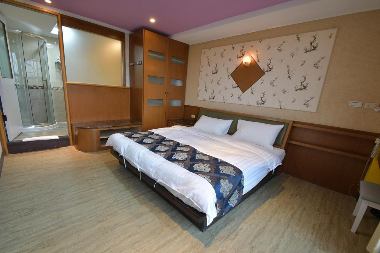 Jinsha Lake Side Hotel Exterior foto