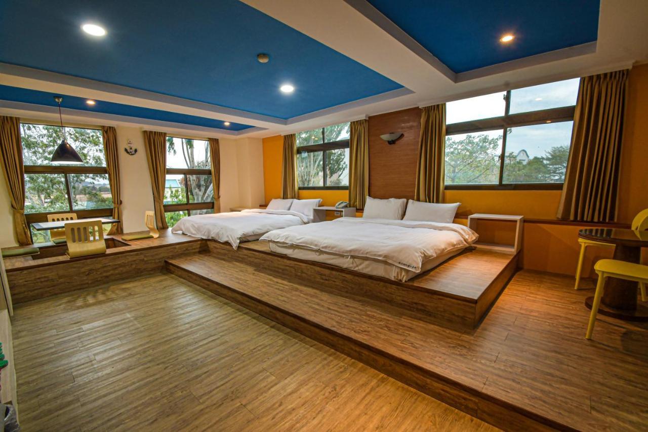 Jinsha Lake Side Hotel Exterior foto