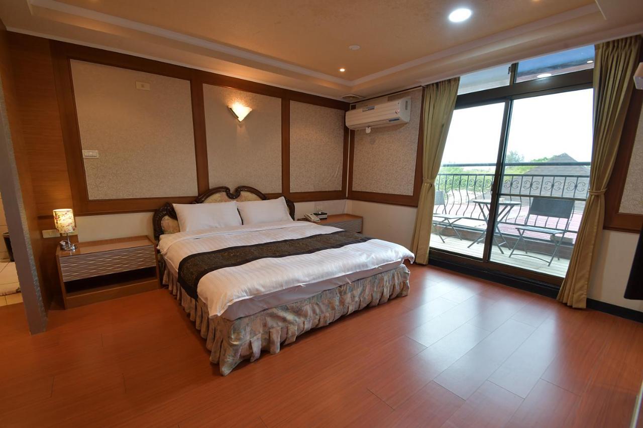 Jinsha Lake Side Hotel Exterior foto