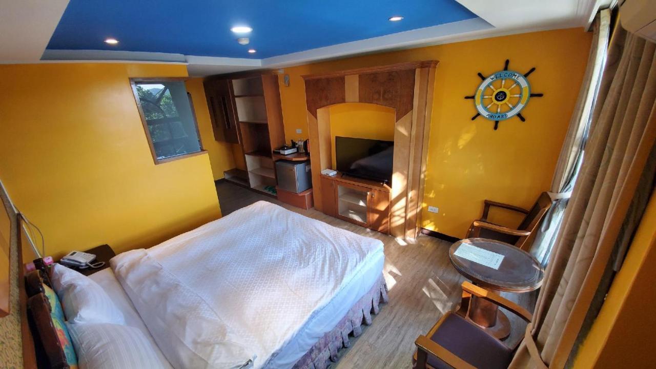 Jinsha Lake Side Hotel Exterior foto