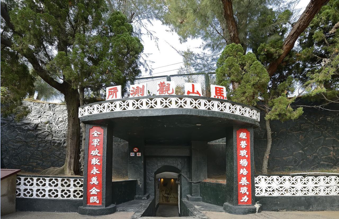 Jinsha Lake Side Hotel Exterior foto