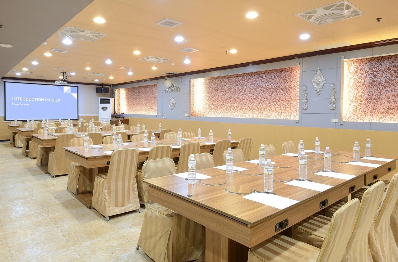 Jinsha Lake Side Hotel Exterior foto