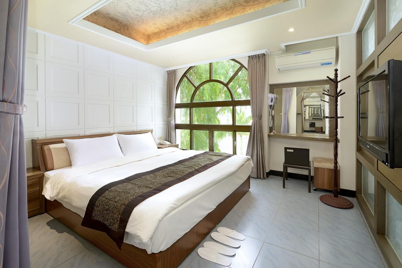 Jinsha Lake Side Hotel Exterior foto