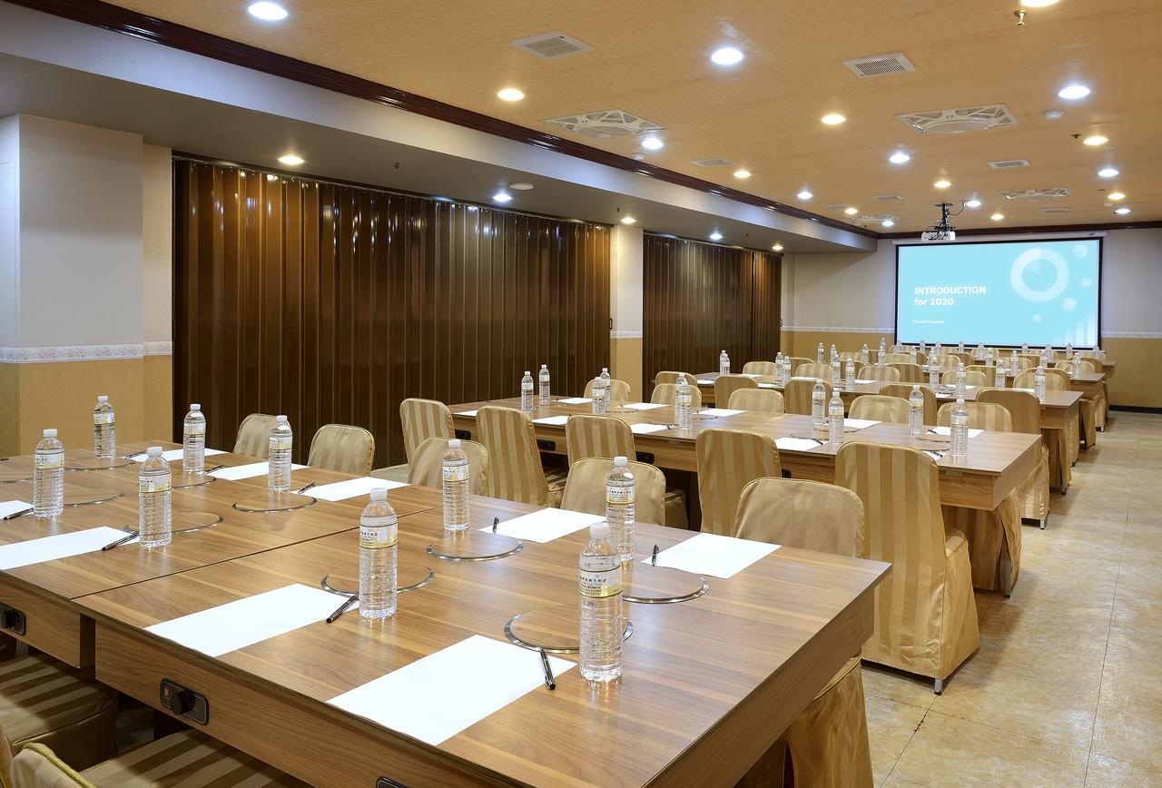 Jinsha Lake Side Hotel Exterior foto