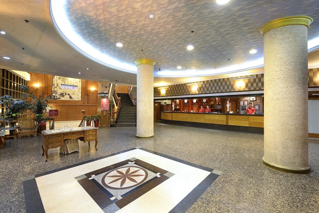 Jinsha Lake Side Hotel Exterior foto